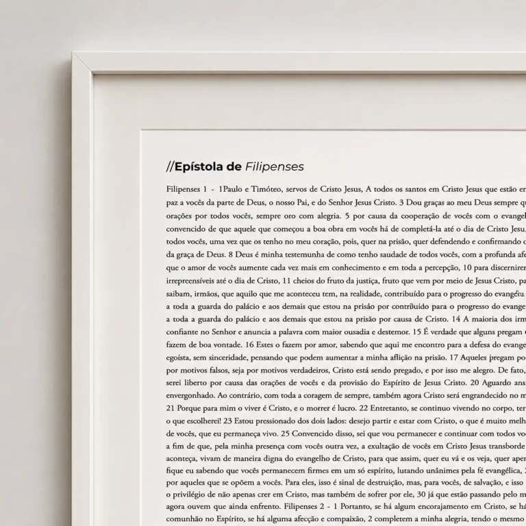 Epistola de Filipenses